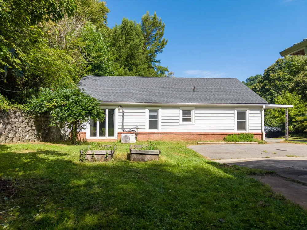 Nature Lane Waynesville, NC 28786