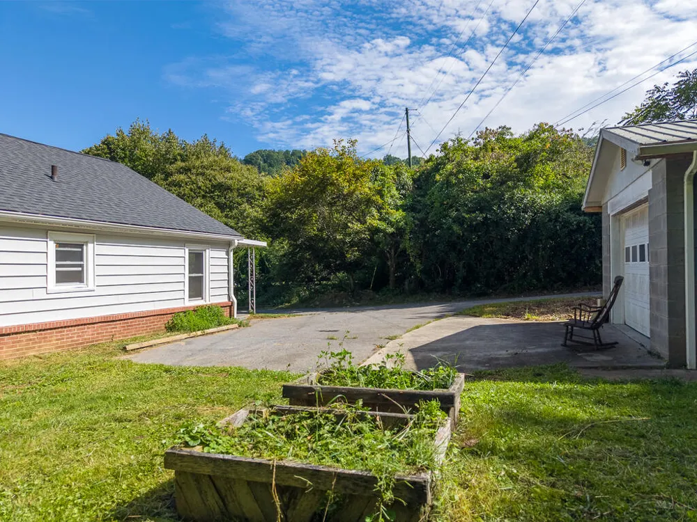 Nature Lane Waynesville, NC 28786