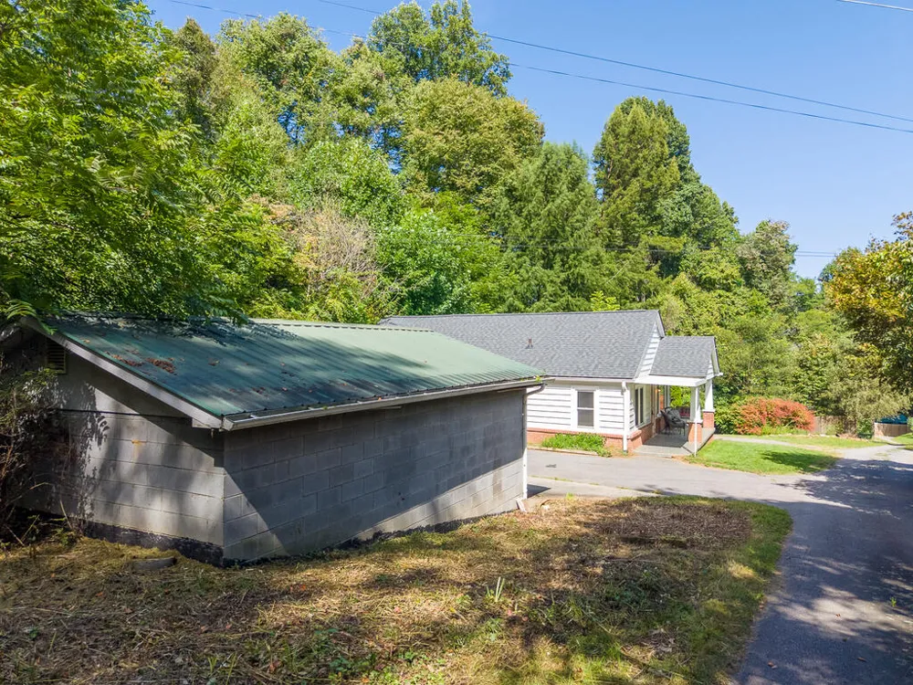 Nature Lane Waynesville, NC 28786