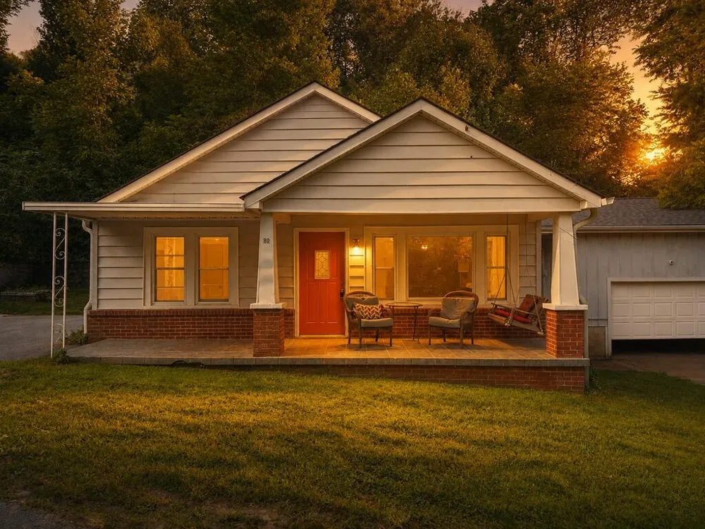 Nature Lane Waynesville, NC 28786