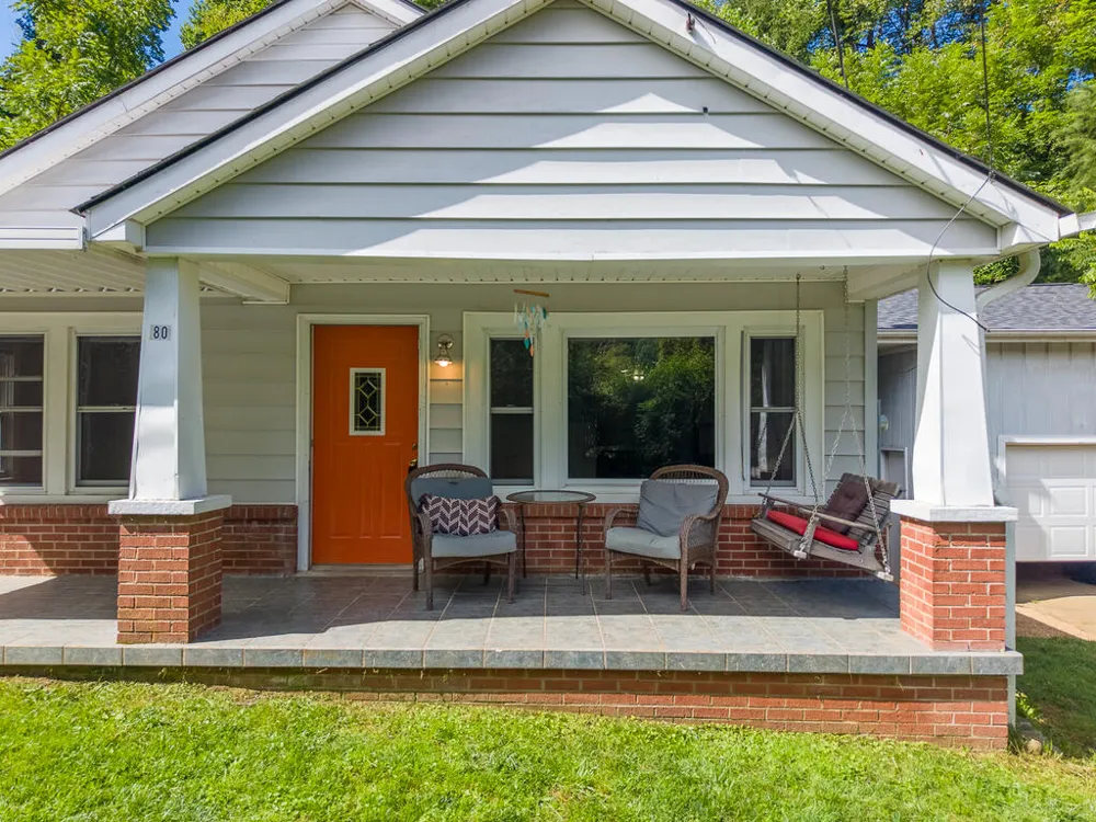 Nature Lane Waynesville, NC 28786