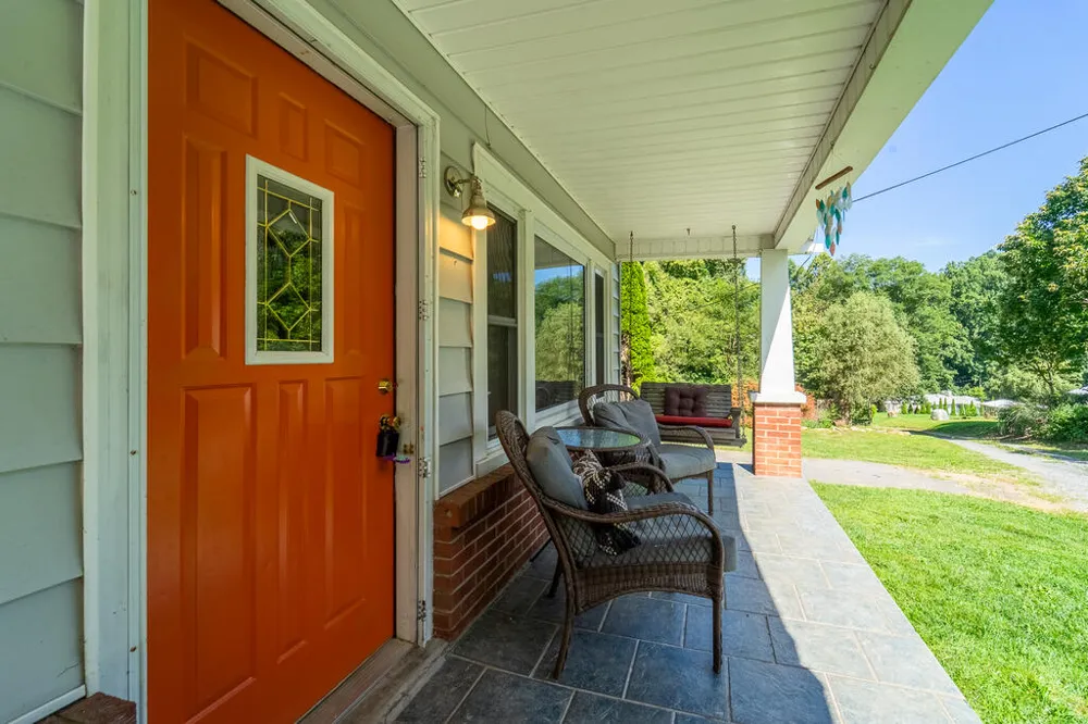 Nature Lane Waynesville, NC 28786