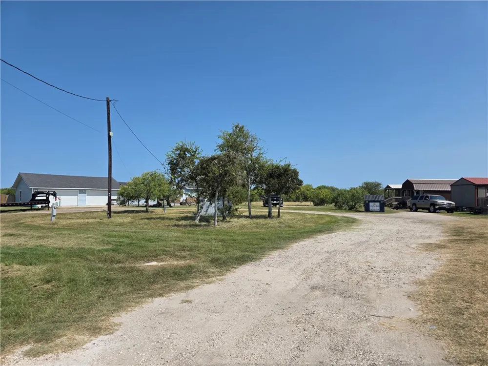 1401 FM 1069 Aransas Pass, TX 78336