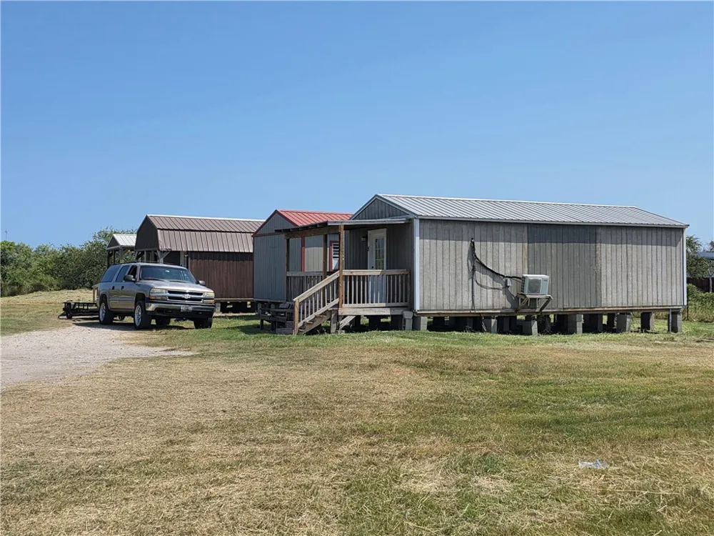 1401 FM 1069 Aransas Pass, TX 78336