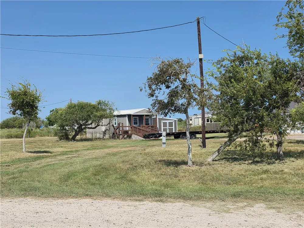 1401 FM 1069 Aransas Pass, TX 78336