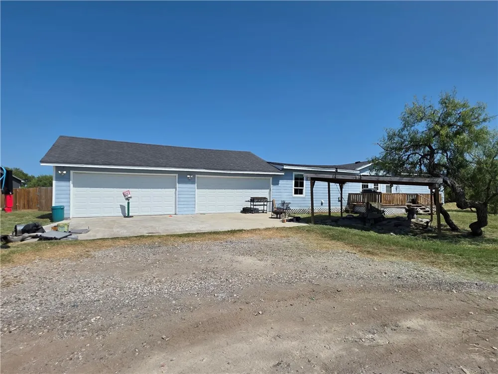 1401 FM 1069 Aransas Pass, TX 78336