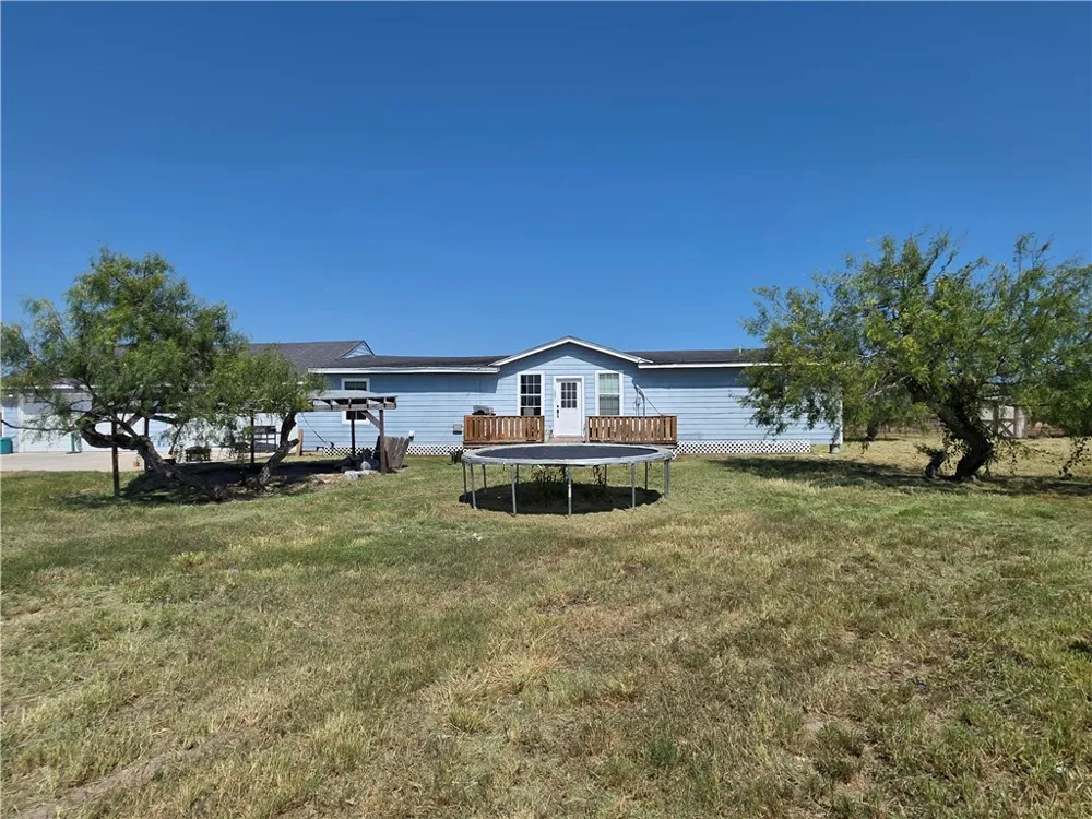 1401 FM 1069 Aransas Pass, TX 78336