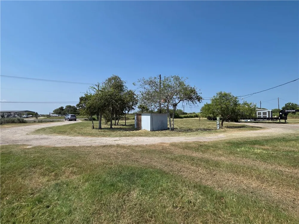 1401 FM 1069 Aransas Pass, TX 78336