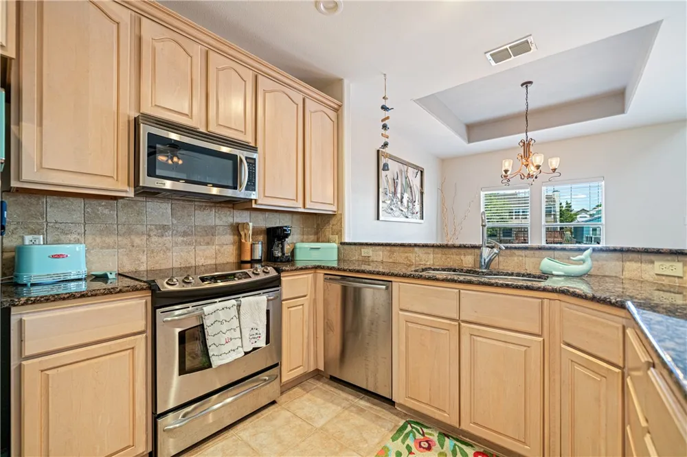 13538 Bullion Court Corpus Christi, TX 78418