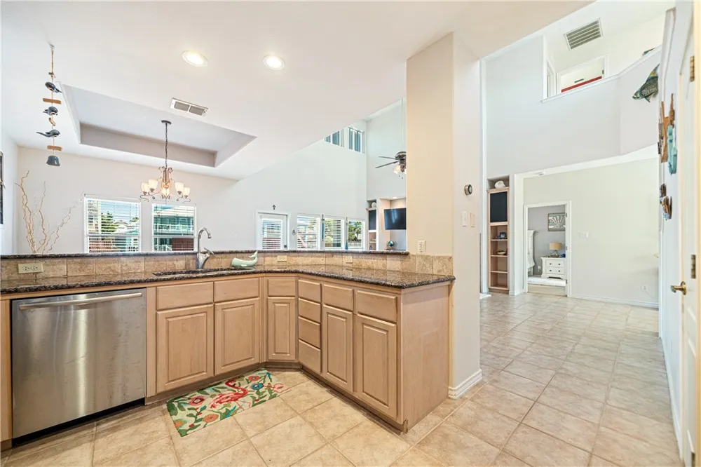 13538 Bullion Court Corpus Christi, TX 78418