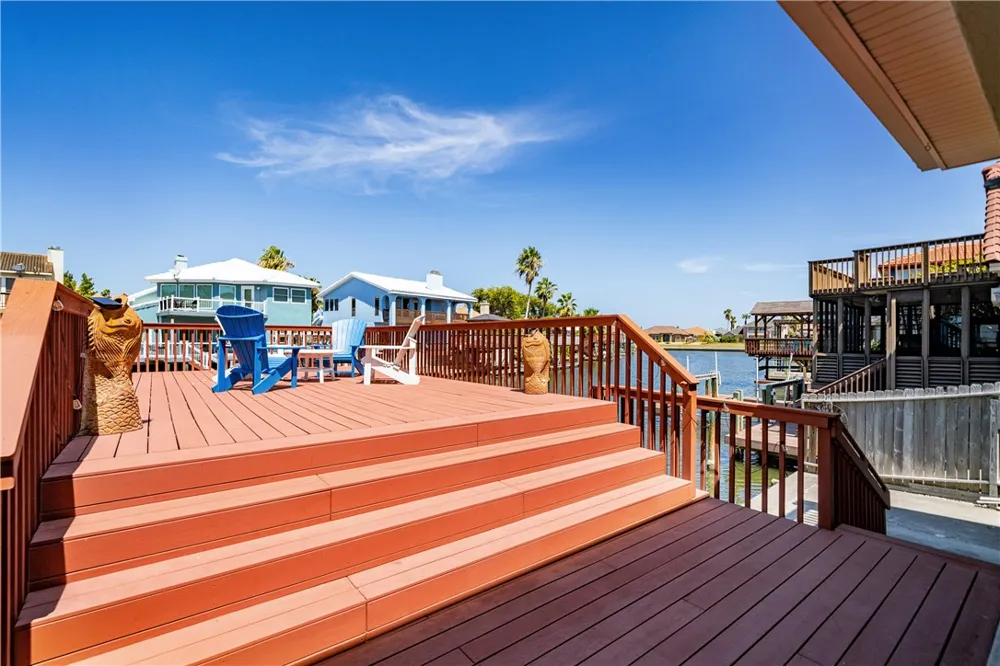 13538 Bullion Court Corpus Christi, TX 78418