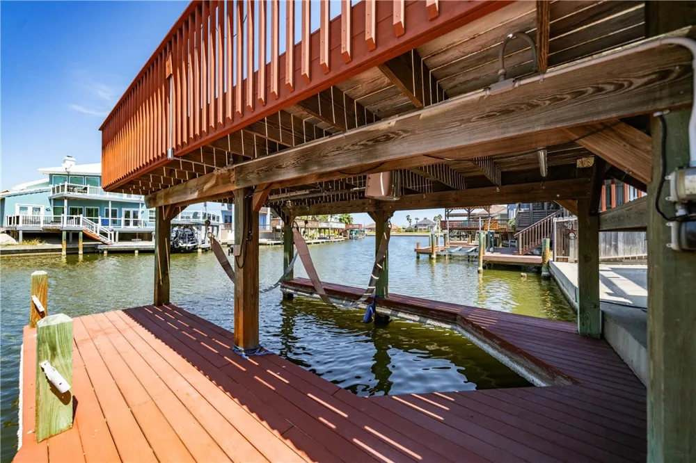 13538 Bullion Court Corpus Christi, TX 78418