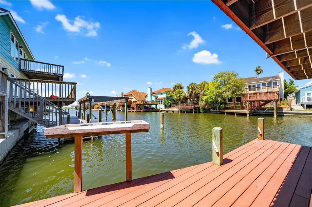 13538 Bullion Court Corpus Christi, TX 78418