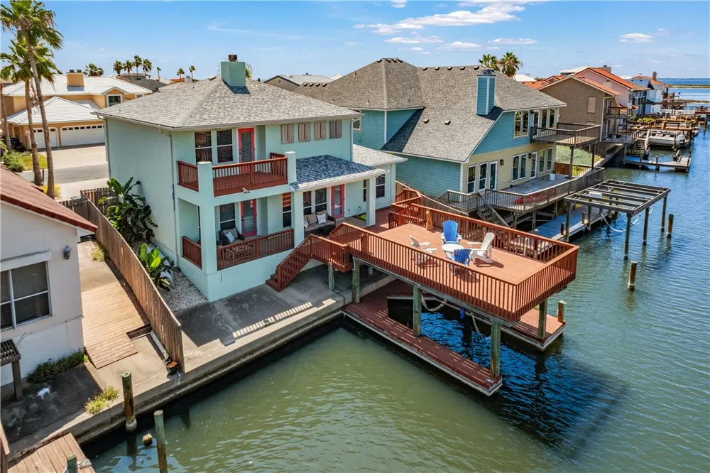 13538 Bullion Court Corpus Christi, TX 78418