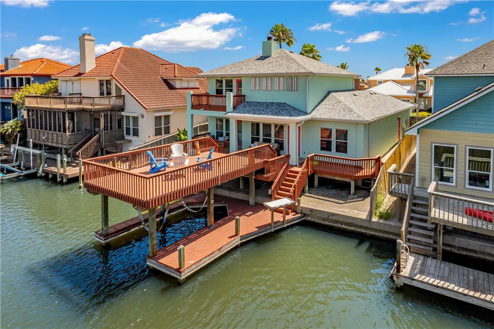 13538 Bullion Court Corpus Christi, TX 78418