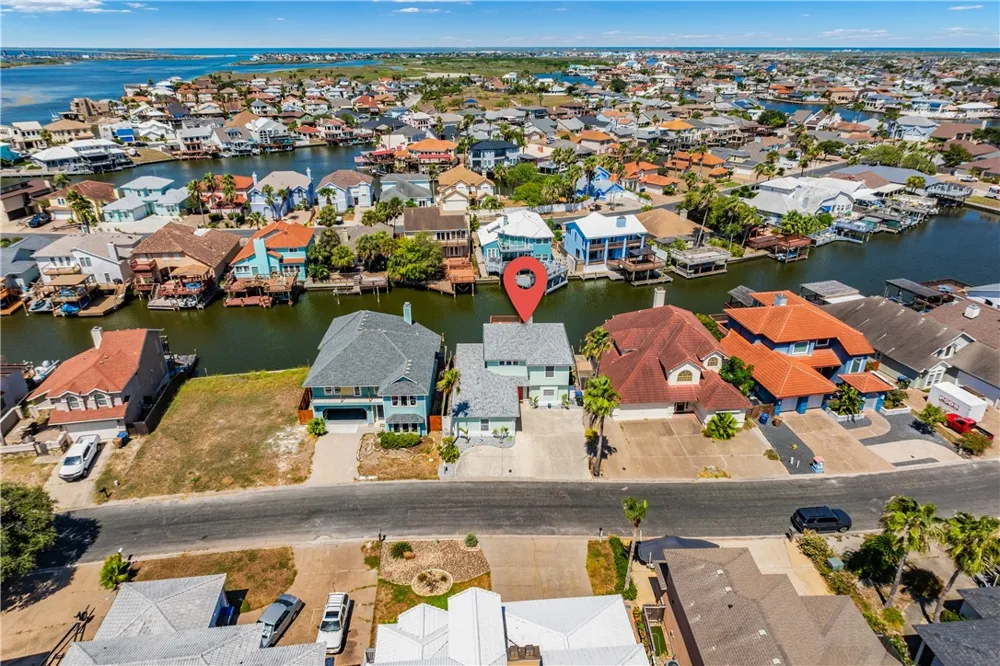 13538 Bullion Court Corpus Christi, TX 78418