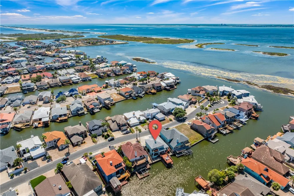 13538 Bullion Court Corpus Christi, TX 78418