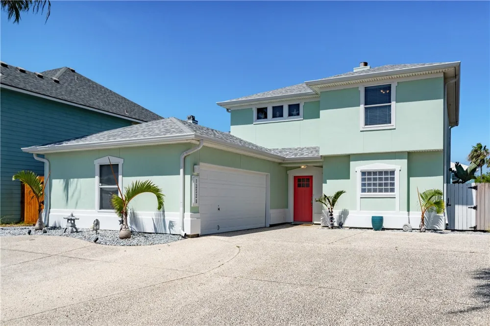 13538 Bullion Court Corpus Christi, TX 78418
