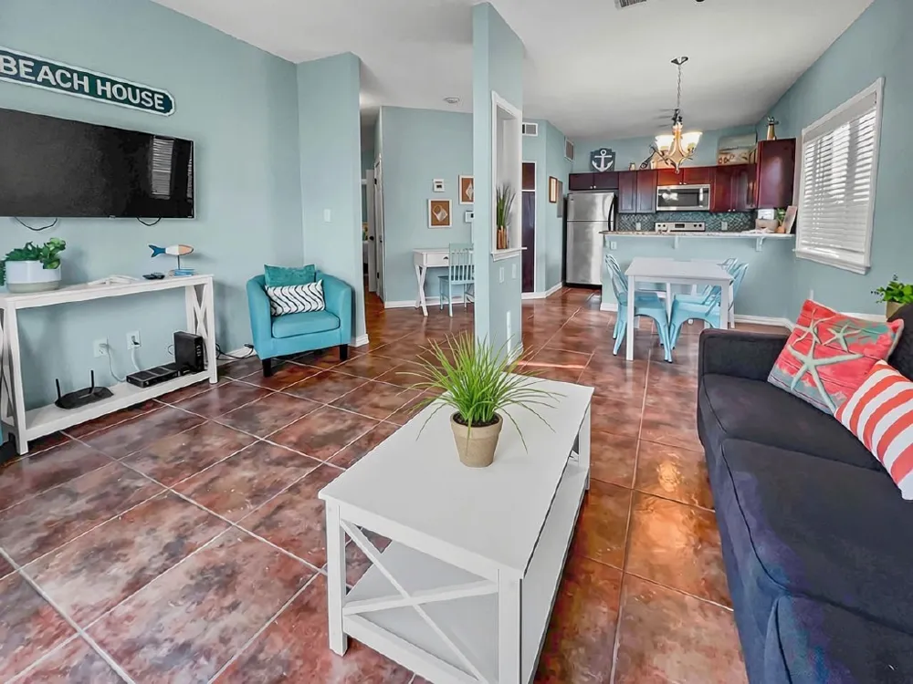 15010 Leeward Drive #701 Corpus Christi, TX 78418