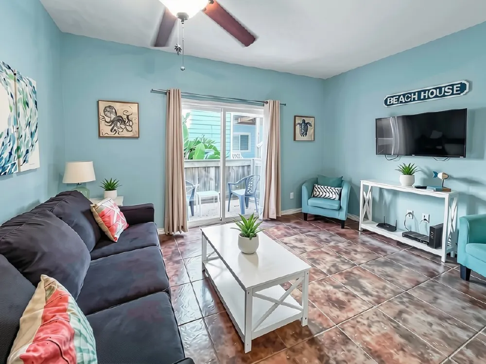 15010 Leeward Drive #701 Corpus Christi, TX 78418
