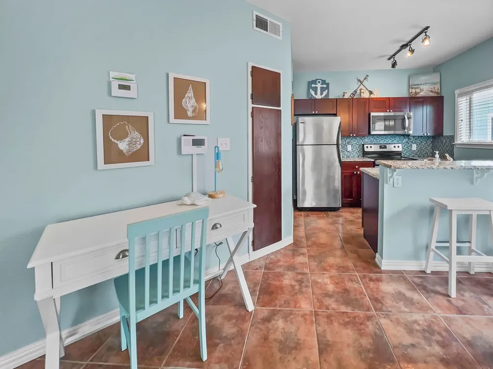 15010 Leeward Drive #701 Corpus Christi, TX 78418