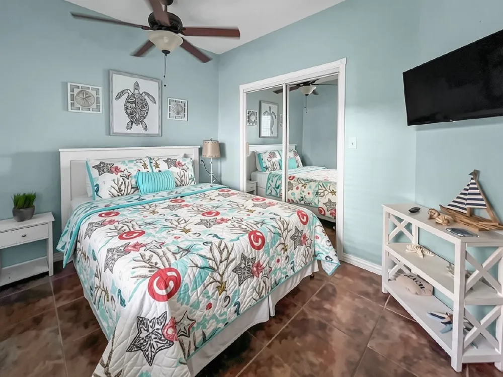 15010 Leeward Drive #701 Corpus Christi, TX 78418