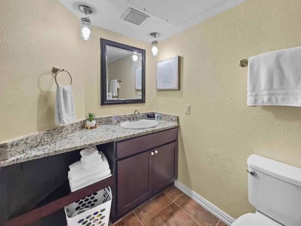 15010 Leeward Drive #701 Corpus Christi, TX 78418