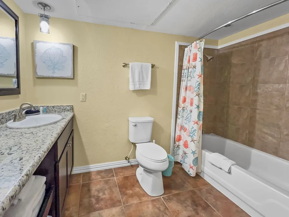 15010 Leeward Drive #701 Corpus Christi, TX 78418