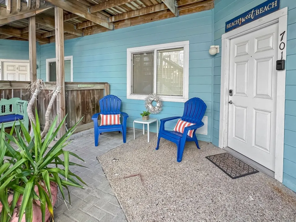 15010 Leeward Drive #701 Corpus Christi, TX 78418