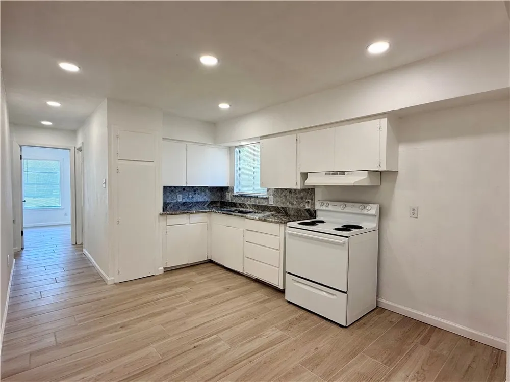 622 Van Cleve Drive Corpus Christi, TX 78408
