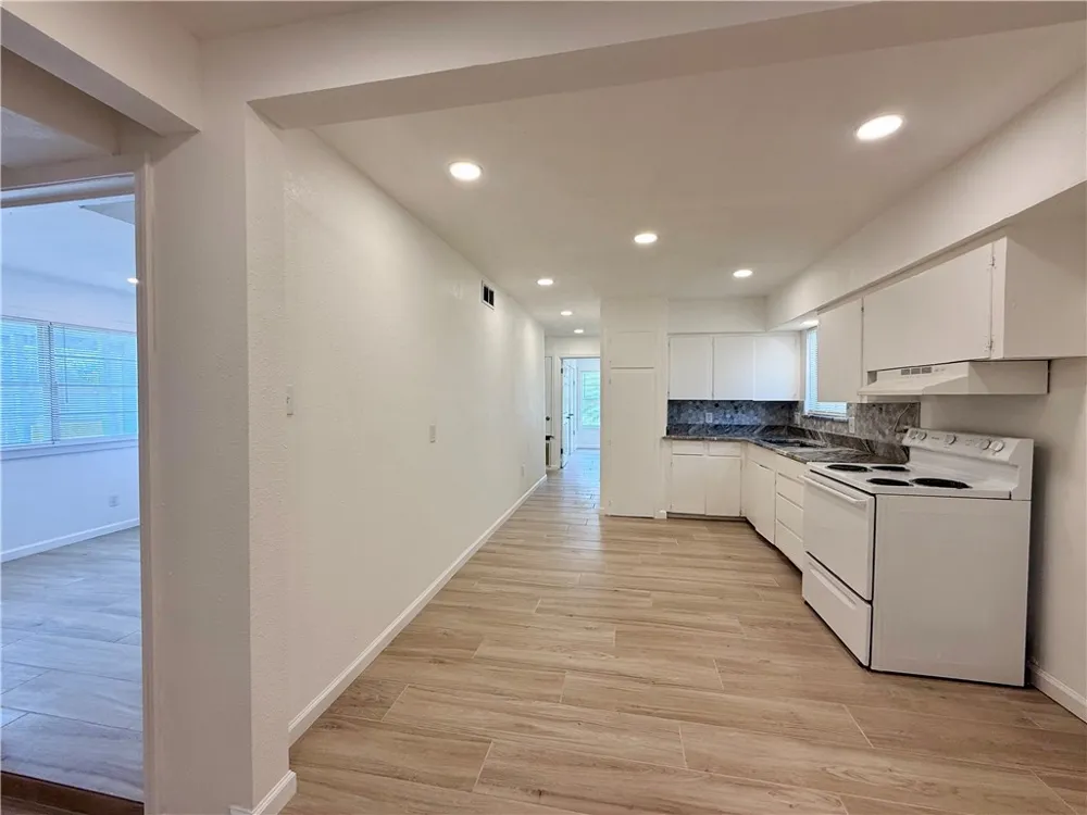 622 Van Cleve Drive Corpus Christi, TX 78408