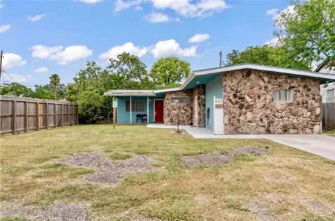 622 Van Cleve Drive