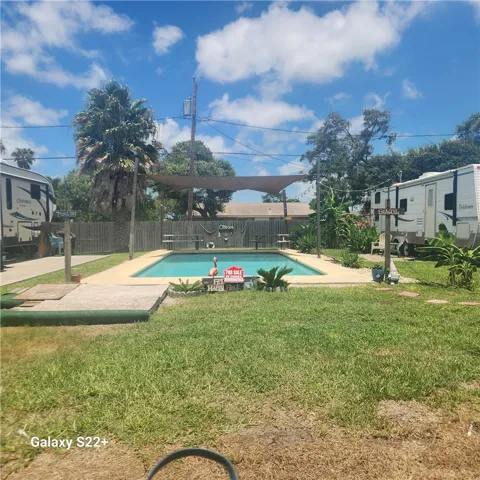 123 Bermuda Drive