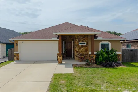 2526 Handlin Drive