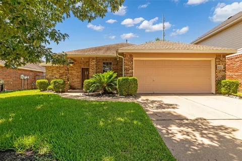 10711 Gilford Crest Drive