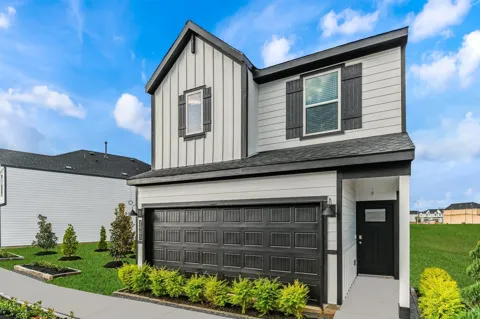 12313 Basilwood Drive