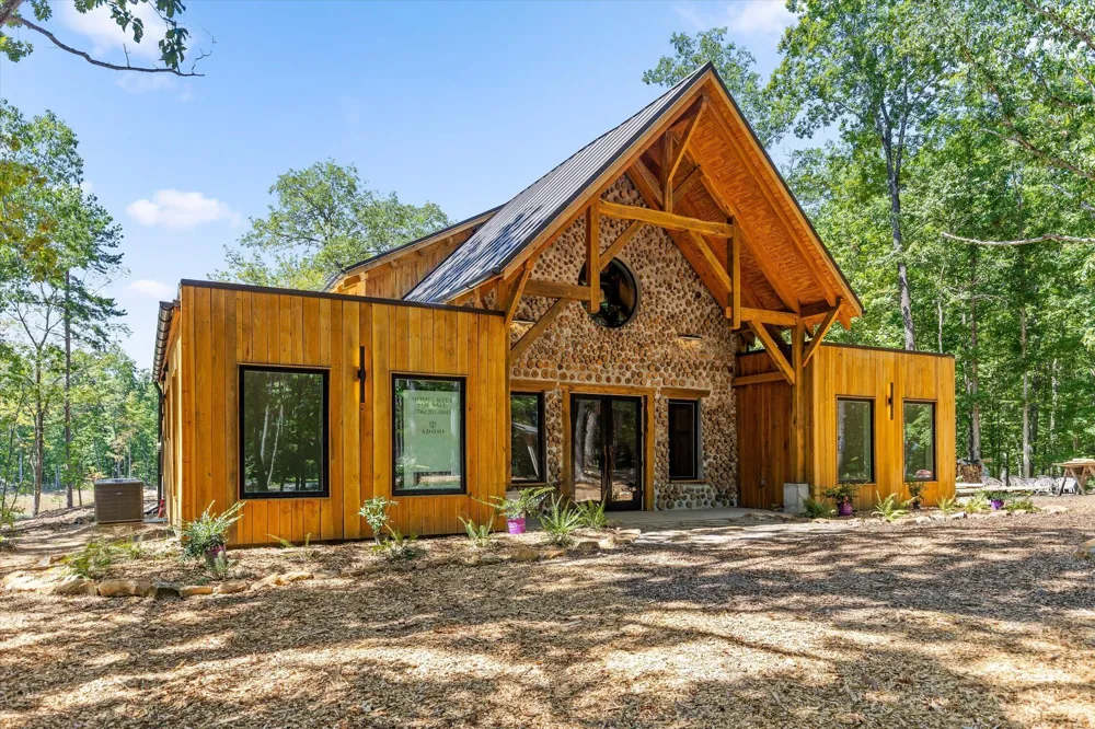 1537 Vulcan Road Rising Fawn, GA 30738