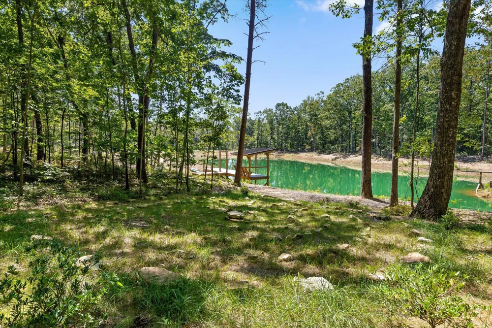 1537 Vulcan Road Rising Fawn, GA 30738