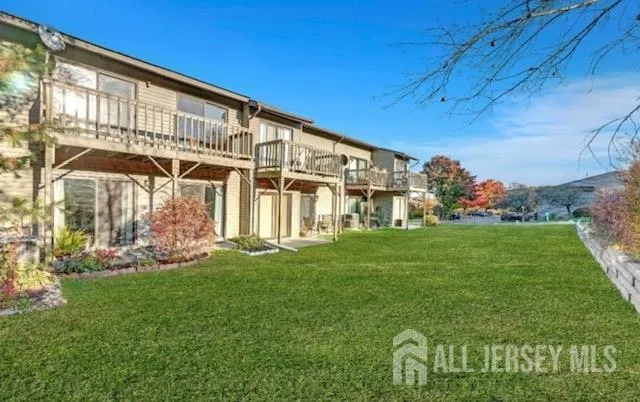 905 Spruce Hills Drive Drive #905 Glen Gardner, NJ 08826