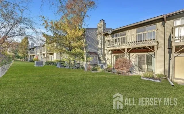 905 Spruce Hills Drive Drive #905 Glen Gardner, NJ 08826