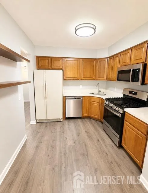905 Spruce Hills Drive Drive #905 Glen Gardner, NJ 08826