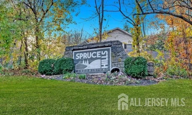 905 Spruce Hills Drive Drive #905 Glen Gardner, NJ 08826