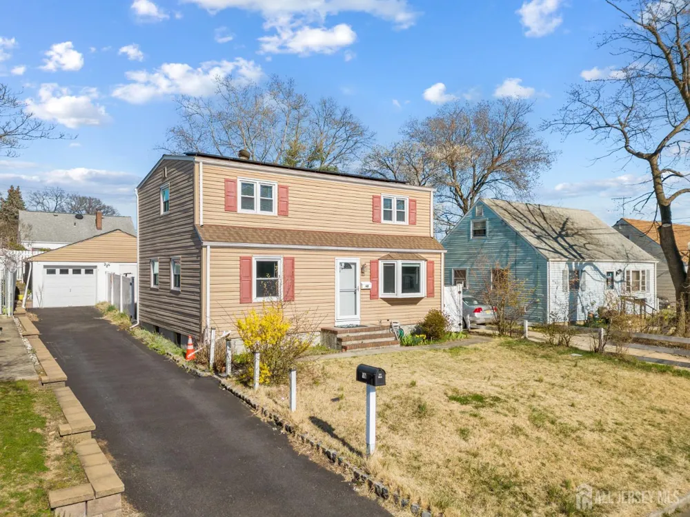 48 Buchanan Avenue Sayreville, NJ 08859