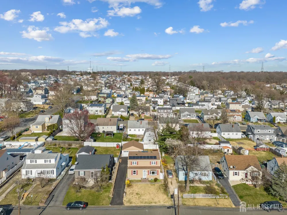 48 Buchanan Avenue Sayreville, NJ 08859