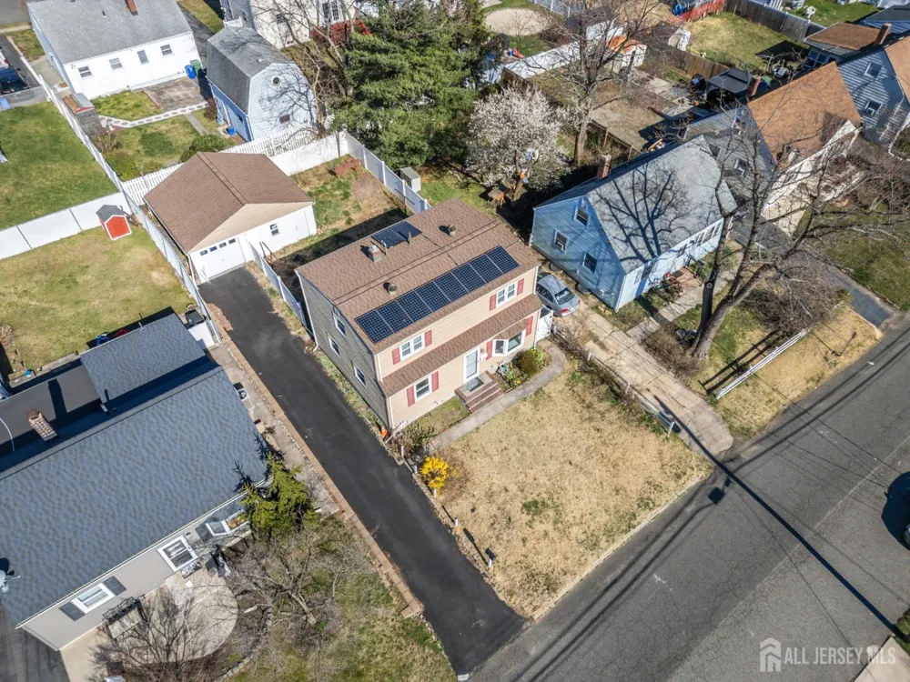 48 Buchanan Avenue Sayreville, NJ 08859