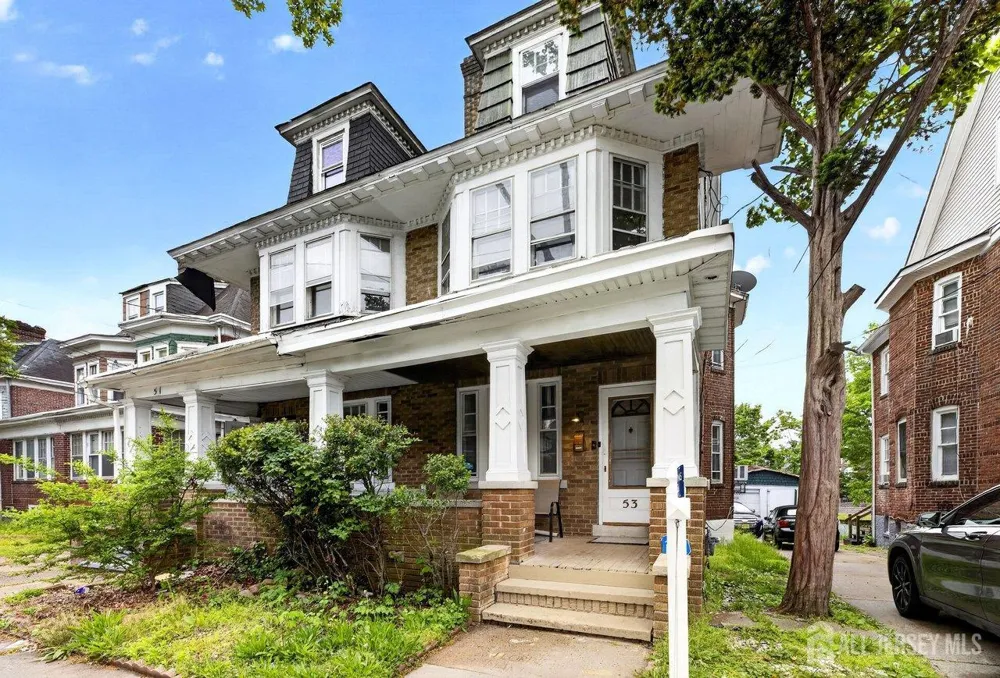 53 Sanhican Drive Trenton, NJ 08618