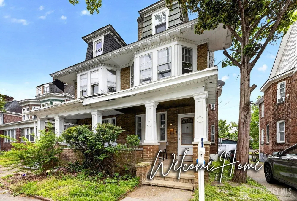 53 Sanhican Drive Trenton, NJ 08618