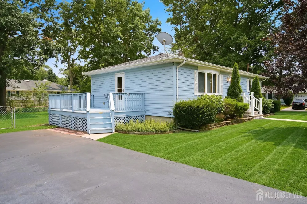 37 Lenox Avenue Old Bridge, NJ 08857