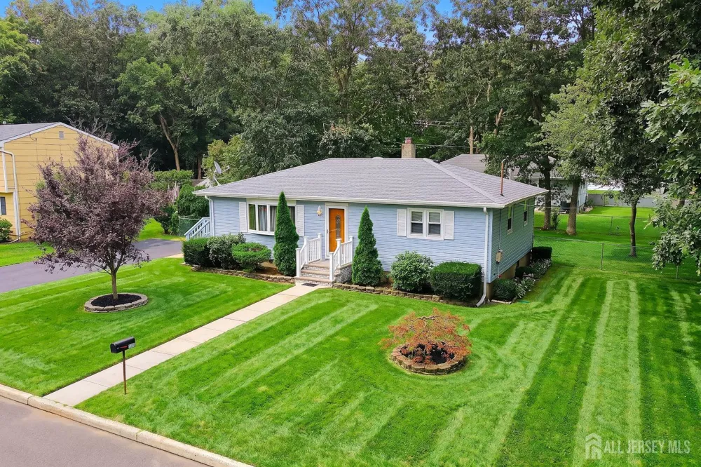 37 Lenox Avenue Old Bridge, NJ 08857