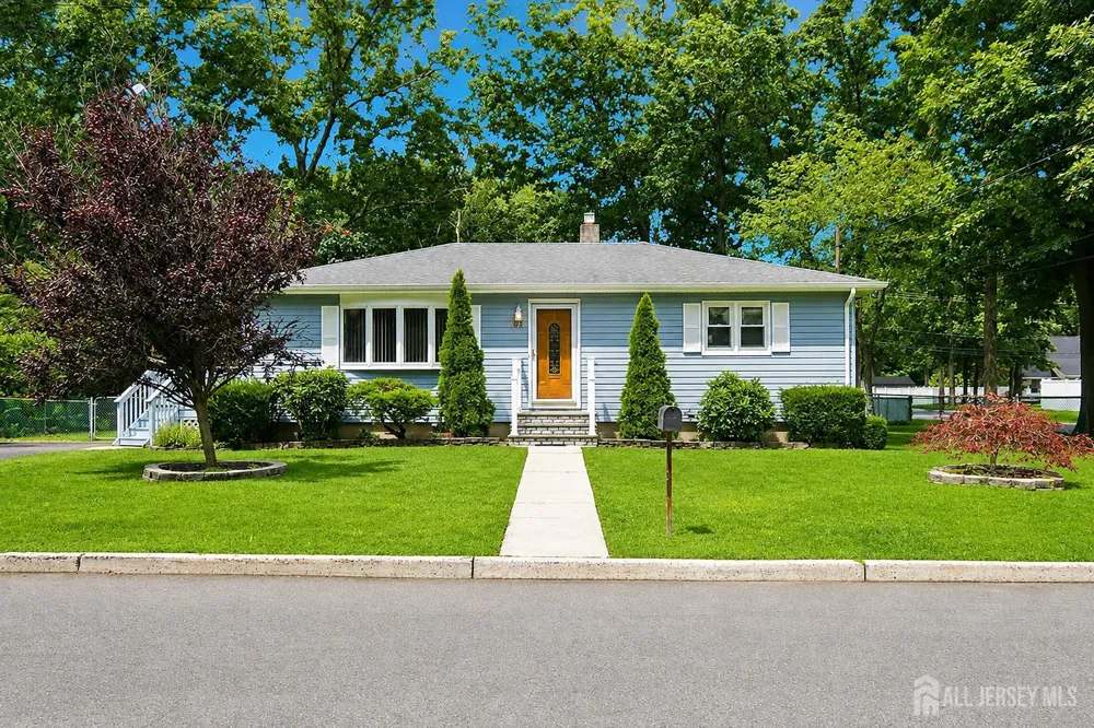37 Lenox Avenue Old Bridge, NJ 08857